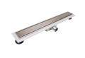 Balneo Duplex odpływ liniowy dwustronny 90cm OL-BD-900