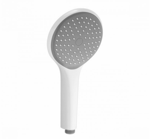 Kludi FreshLine 1S rączka natrysku, biała 6780043-00