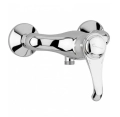 Emmevi Tiffany bateria prysznicowa, chrom 6002CR