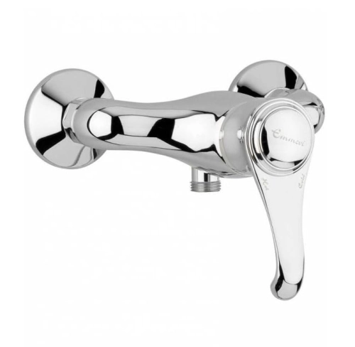 Emmevi Tiffany bateria prysznicowa, chrom 6002CR