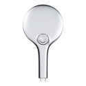 Grohe Rainshower SmartActive 130 rączka prysznicowa 3 strumienie, chrom 26574000