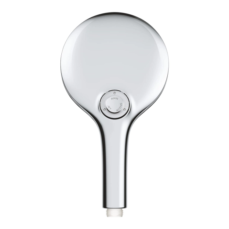 Grohe Rainshower SmartActive 130 rączka prysznicowa 3 strumienie, chrom 26574000
