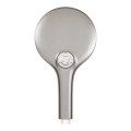 Grohe Rainshower SmartActive 130 rączka prysznicowa 3 strumienie, stal nierdzewna 26574DC0