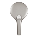 Grohe Rainshower SmartActive 130 rączka prysznicowa 3 strumienie, stal nierdzewna 26574DC0