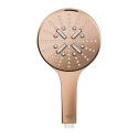 Grohe Rainshower SmartActive 130 rączka prysznicowa 3 strumienie, warm sunset 26574DA0