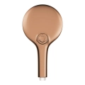 Grohe Rainshower SmartActive 130 rączka prysznicowa 3 strumienie, warm sunset 26574DA0