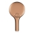 Grohe Rainshower SmartActive 130 rączka prysznicowa 3 strumienie, warm sunset 26574DA0