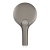 Grohe Rainshower SmartActive 130 rączka prysznicowa 3 strumienie, brushed hard graphite 26574AL0