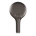 Grohe Rainshower SmartActive 130 rączka prysznicowa 3 strumienie, hard graphite 26574A00