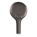 Grohe Rainshower SmartActive 130 rączka prysznicowa 3 strumienie, hard graphite 26574A00