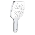 Grohe Rainshower SmartActive Cube 130 rączka prysznicowa 3 strumienie, moon white 26582LS0