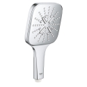 GROHE Rainshower SmartActive Cube 130 rączka prysznicowa 3 strumienie, chrom 26582000