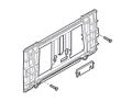 Geberit Twinline ramka przycisku 240.513.00.1