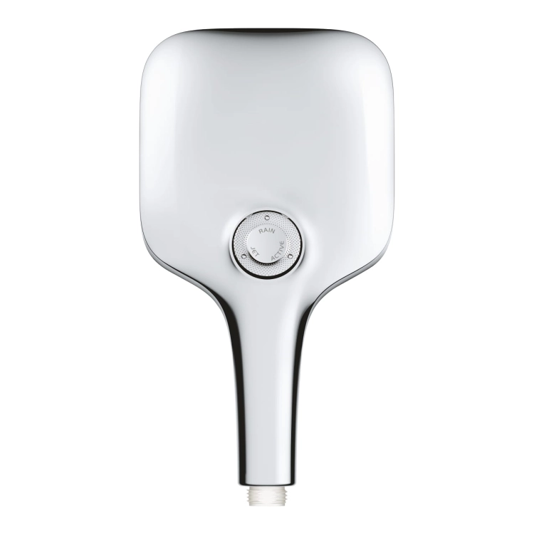 Grohe Rainshower SmartActive Cube 130 rączka prysznicowa 3 strumienie, chrom 26582000