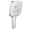 GROHE Rainshower SmartActive Cube 130 rączka prysznicowa 3 strumienie, stal nierdzewna 26582DC0