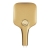 Grohe Rainshower SmartActive Cube 130 rączka prysznicowa 3 strumienie, brushed cool sunrise 26582GN0