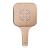 Grohe Rainshower SmartActive Cube 130 rączka prysznicowa 3 strumienie, brushed warm sunset 26582DL0