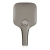 Grohe Rainshower SmartActive Cube 130 rączka prysznicowa 3 strumienie, brushed hard graphite 26582AL0
