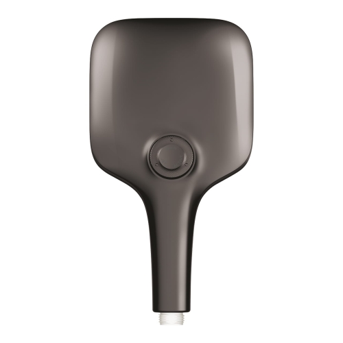 Grohe Rainshower SmartActive Cube 130 rączka prysznicowa 3 strumienie, hard graphite 26582A00