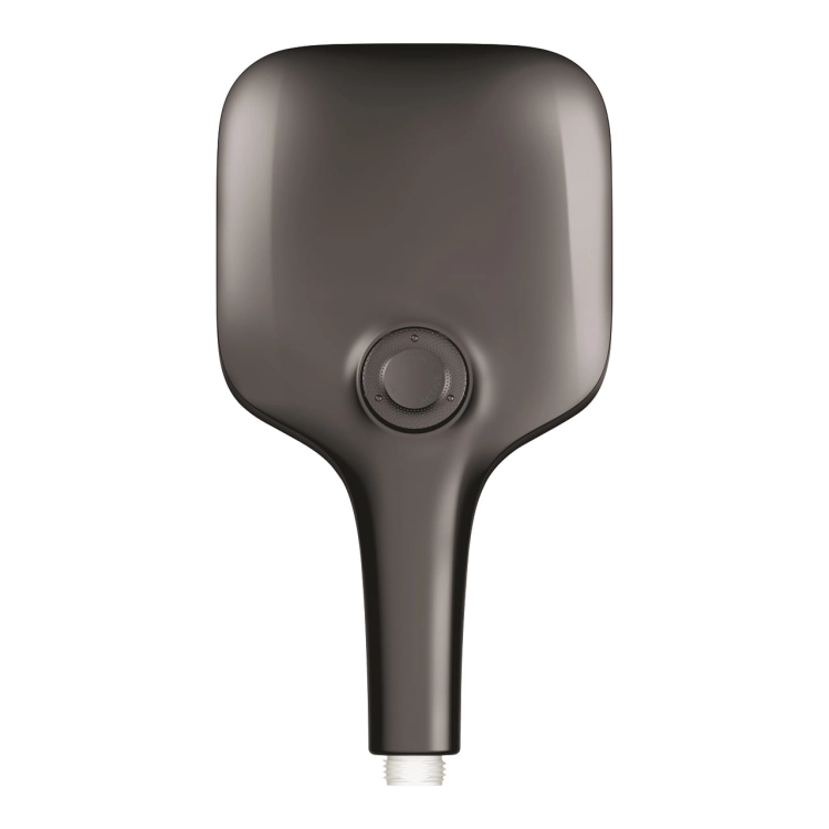 Grohe Rainshower SmartActive Cube 130 rączka prysznicowa 3 strumienie, hard graphite 26582A00