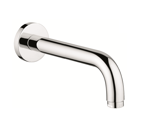 Emmevi Piper wylewka wannowa 250mm, chrom C00626F-25CR