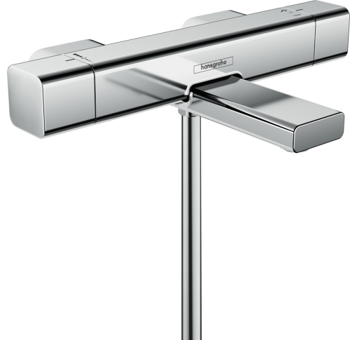 HansGrohe Ecostat E bateria wannowo-prysznicowa z termostatem 15774000