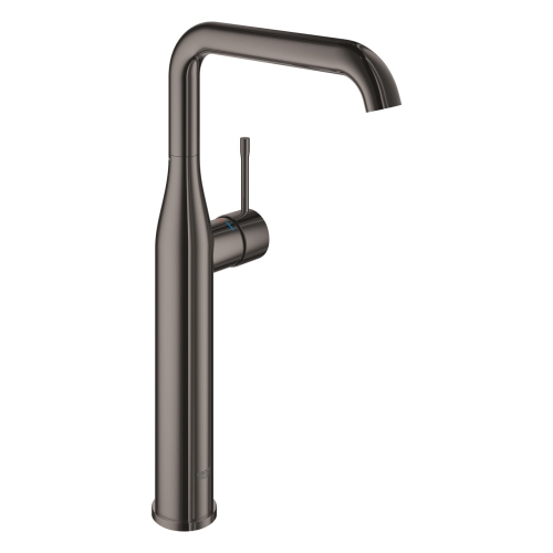 Grohe Essence XL-size bateria umywalkowa, bez korka, hard graphite 32901A01