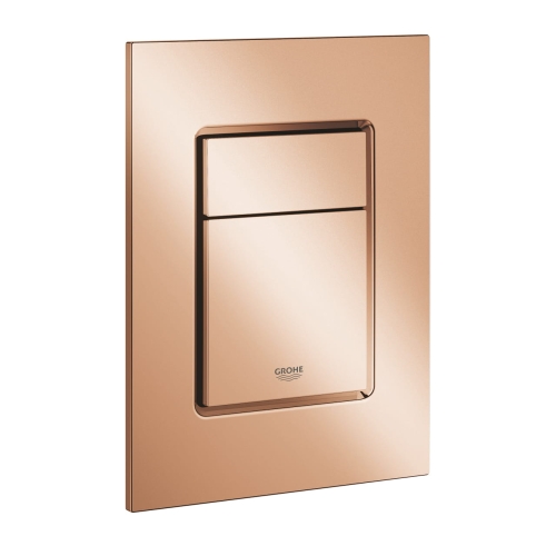 Grohe Skate Cosmopolitan S przycisk spłukujący, warm sunset 37535DA0
