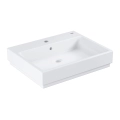 Grohe Cube Ceramic umywalka nablatowa 60x49cm 3947700H