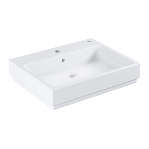 Grohe Cube Ceramic umywalka nablatowa 60x49cm 3947700H