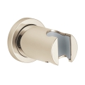 Grohe Rainshower uchwyt punktowy, polished nickel 27074BE0