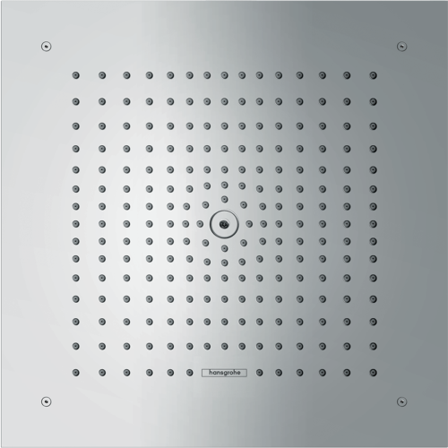 HansGrohe Raindance E głowica prysznicowa 40x40cm 1jet 26252000