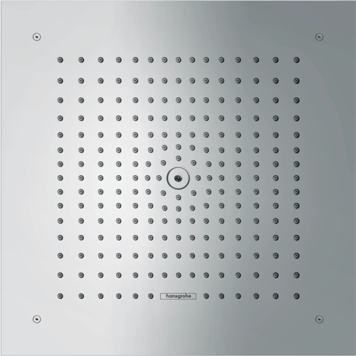HansGrohe Raindance E głowica prysznicowa 40x40cm 1jet 26252000