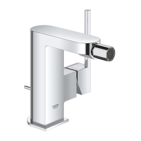 GROHE Plus S-size bateria bidetowa, chrom 33241003