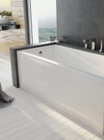 Sanplast Free Line obudowa wanny frontowa OWP/FREE 130 620-040-2020-01-000