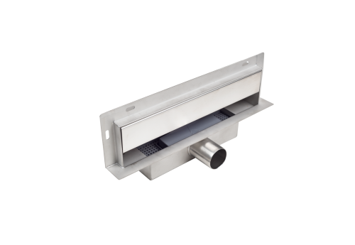 Balneo W-Drain odpływ ścienny 70cm OS-WD-700