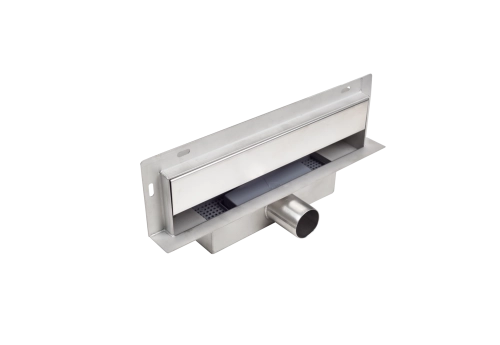 Balneo W-Drain odpływ ścienny 80cm OS-WD-800