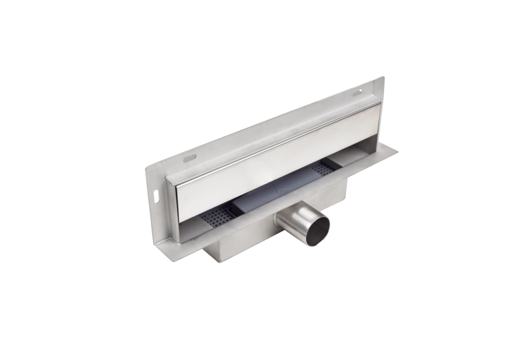Balneo W-Drain odpływ ścienny 80cm OS-WD-800