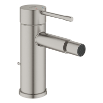 GROHE Essence S-size bateria bidetowa, stal nierdzewna 32935DC1