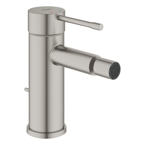 Grohe Essence S-size bateria bidetowa, stal nierdzewna 32935DC1