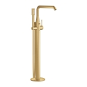 GROHE Essence bateria wannowa podłogowa, brushed cool sunrise 23491GN1