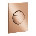 Grohe Nova Cosmopolitan S przycisk spłukujący, warm sunset 37601DA0