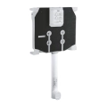 Grohe Pro spłuczka podtynkowa 38863000