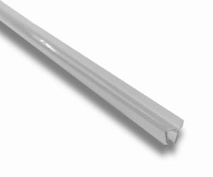 Novellini uszczelka dolna pod ściankę R51GINFI1-TR