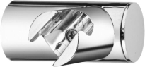 Paffoni Stick uchwyt punktowy regulowany, chrom ZSUP022CR