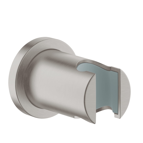 Grohe Rainshower uchwyt punktowy, stal nierdzewna 27074DC0