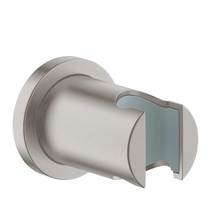 Grohe Rainshower uchwyt punktowy, stal nierdzewna 27074DC0