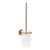 Grohe Essentials szczotka toaletowa, brushed warm sunset 40374DL1