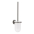 Grohe Essentials szczotka toaletowa, brushed hard graphite 40374AL1