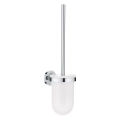 Grohe Essentials szczotka toaletowa, chrom 40374001